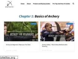 Sites similar to bowshunter.com