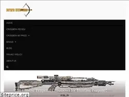 Sites similar to bowshunting.com
