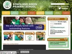 Sites similar to bowsland.org.uk