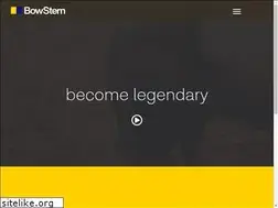 Sites similar to bowstern.com
