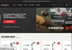 Sites similar to bowtecharchery.com