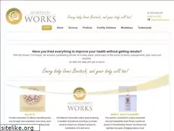 Sites similar to bowtechworks.com.au