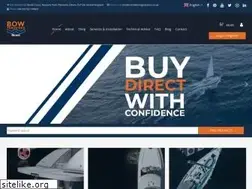 Sites similar to bowthrustersdirect.com