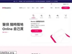 Sites similar to bowtie.com.hk