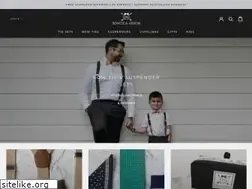 Sites similar to bowtieandarrow.com.au