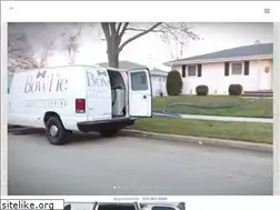 Sites similar to bowtiecleaning.com