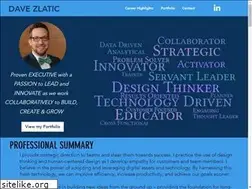 Sites similar to bowtiedave.com