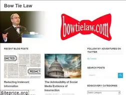 Sites similar to bowtielaw.com