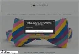 Sites similar to bowties.com