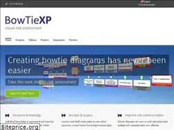 Sites similar to bowtiexp.com