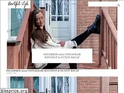 Sites similar to bowtifullife.com