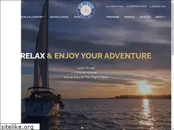 Sites similar to bowtosternboating.com