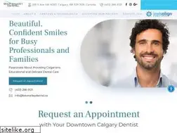 Sites similar to bowvalleydental.ca