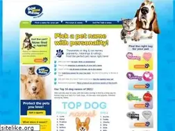 Sites similar to bowwow.com.au