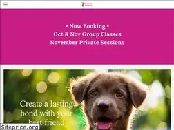 Sites similar to bowwowacademy.com