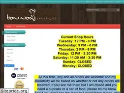 Sites similar to bowwowbakeshoppe.com