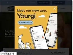 Sites similar to bowwowlounge.com