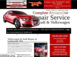Sites similar to bowwowseattle.com