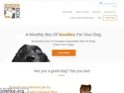 Sites similar to bowzerbox.ca