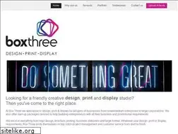 Sites similar to box-3.co.uk