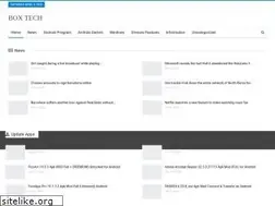 Sites similar to box-360.com