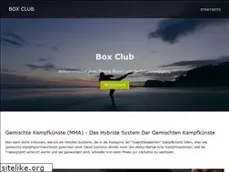 Sites similar to box-club72-braunschweig.de