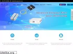 Sites similar to box-laser.com