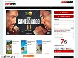 Sites similar to box-p4p.com