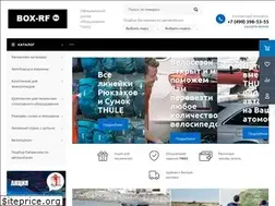 Sites similar to box-rf.ru