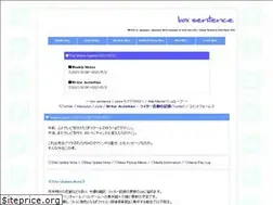 Sites similar to box-sentence.net