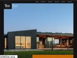 Sites similar to box.co.nz