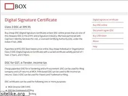 Sites similar to box.do