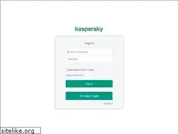 Sites similar to box.kaspersky.com