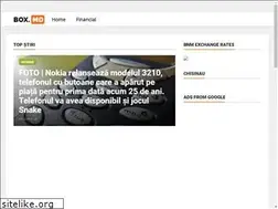 Sites similar to box.md