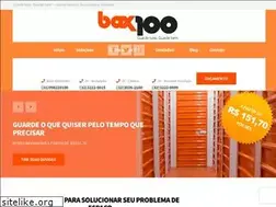 Sites similar to box100.com.br
