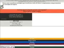 Sites similar to box1824.com.br