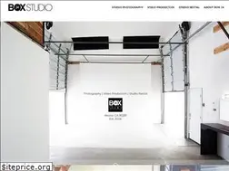 Sites similar to box24studio.com