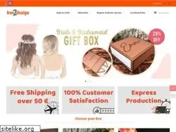 Sites similar to box2design.com