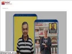 Sites similar to box2joy.com
