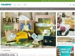 Sites similar to box2pac.com
