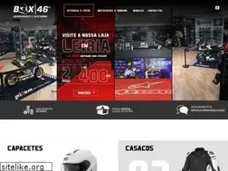 Sites similar to box46.pt