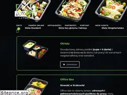 Sites similar to box4fit.pl