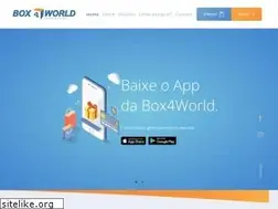 Sites similar to box4world.com