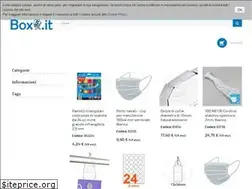 Sites similar to box5.it