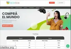 Sites similar to box506.com