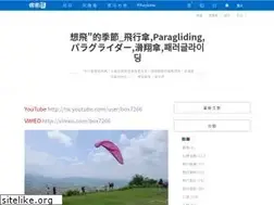 Sites similar to box7266.pixnet.net