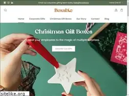 Sites similar to boxable.ie