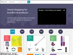 Sites similar to boxagon.com