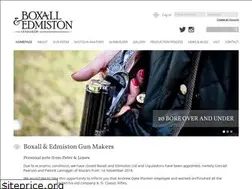 Sites similar to boxallandedmiston.co.uk