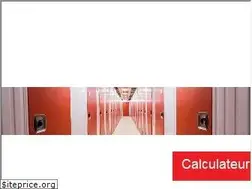 Sites similar to boxalouer.ch